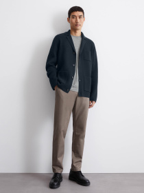 Светри та кардигани Marc O’Polo модель 428501661174-898 Фото