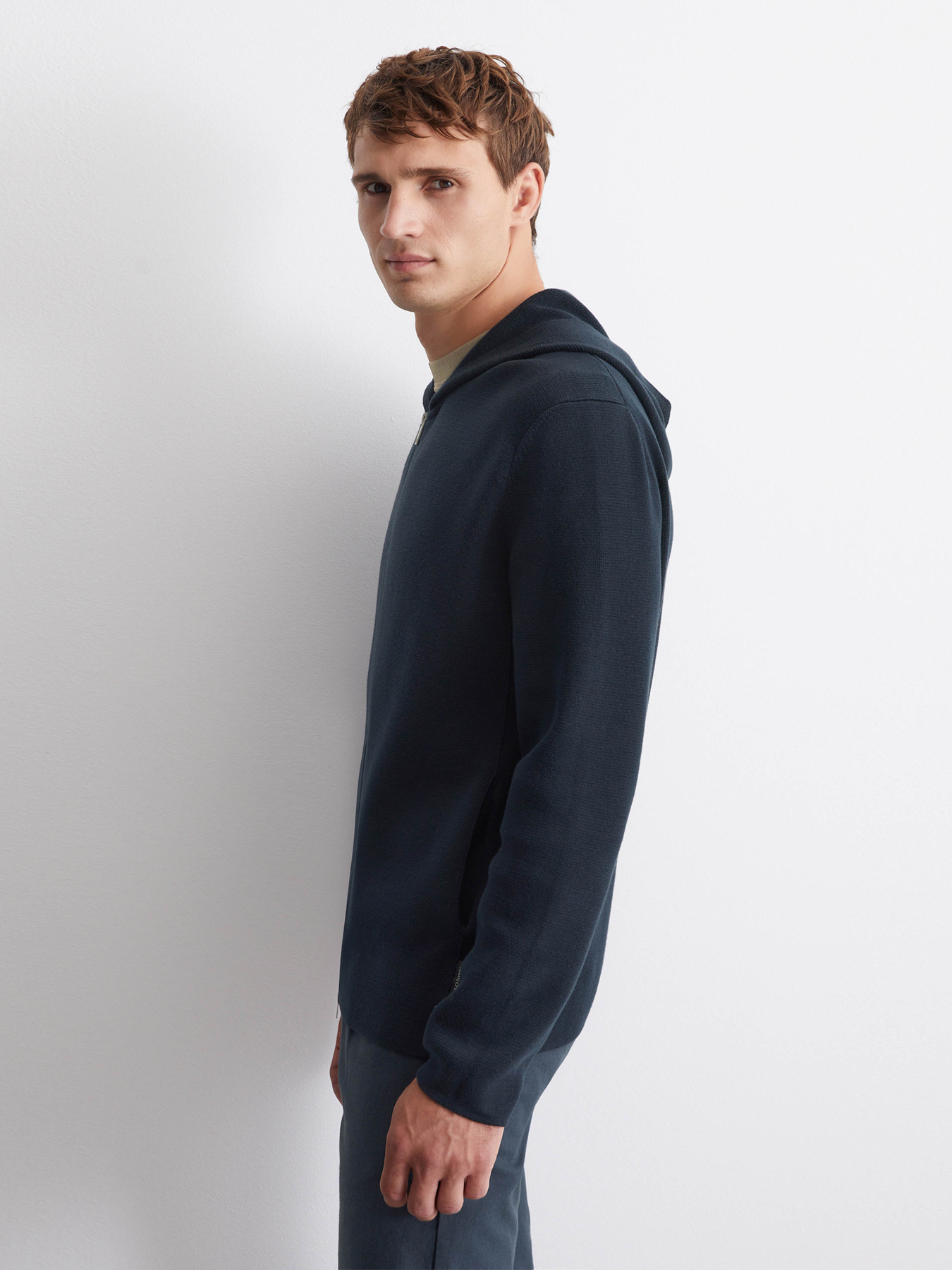 Свитры и кардиганы Marc O’Polo модель 428501661206-898 Фото