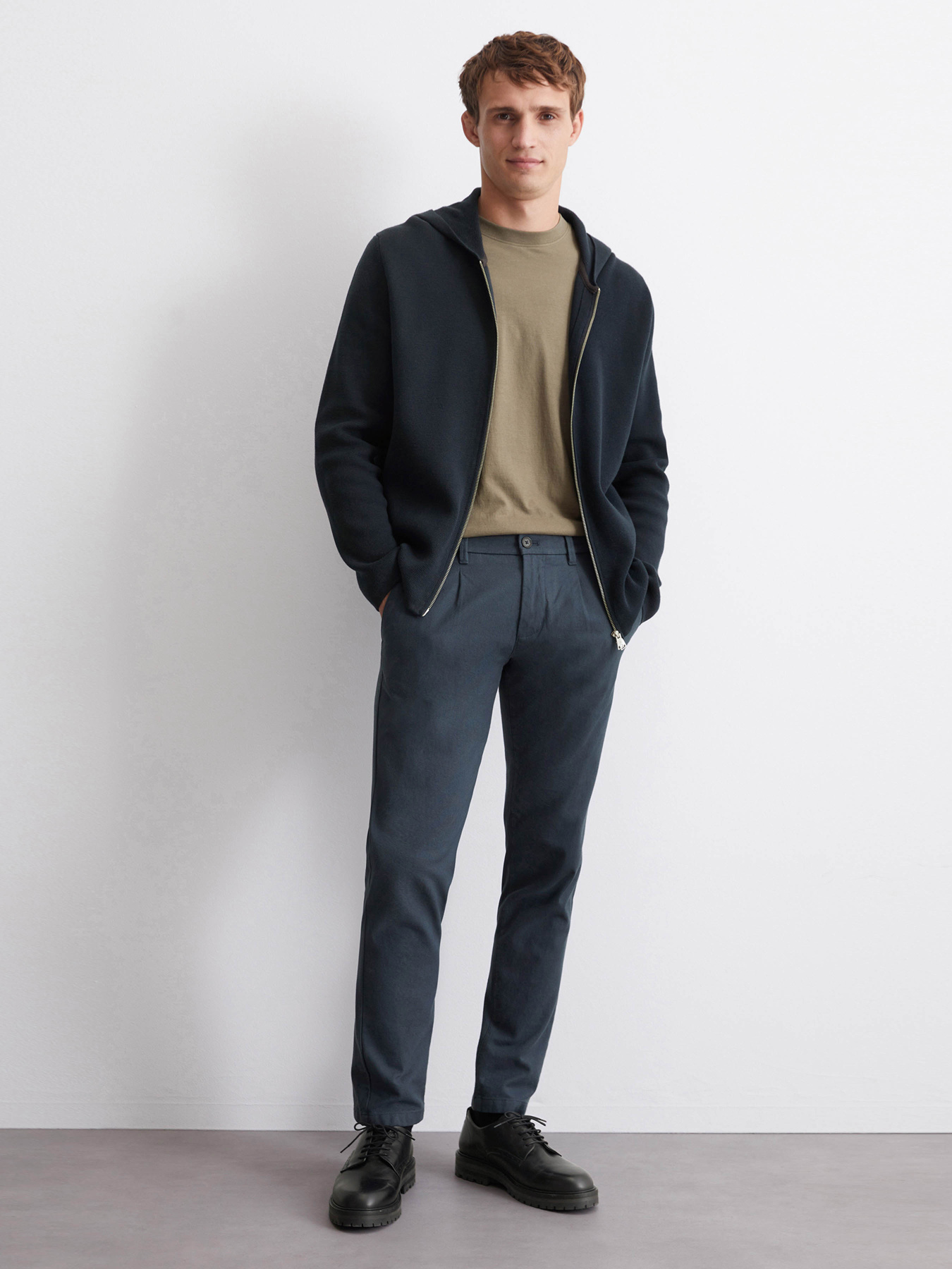 Свитры и кардиганы Marc O’Polo модель 428501661206-898 Фото