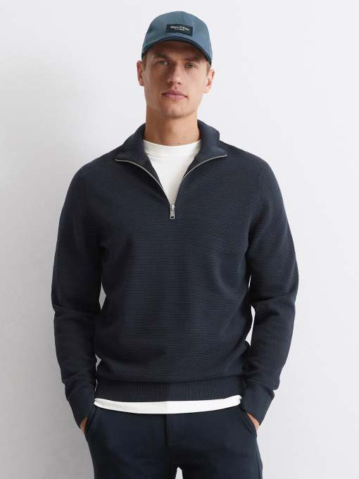 Свитры и кардиганы Marc O’Polo модель 428502560308-898 Фото