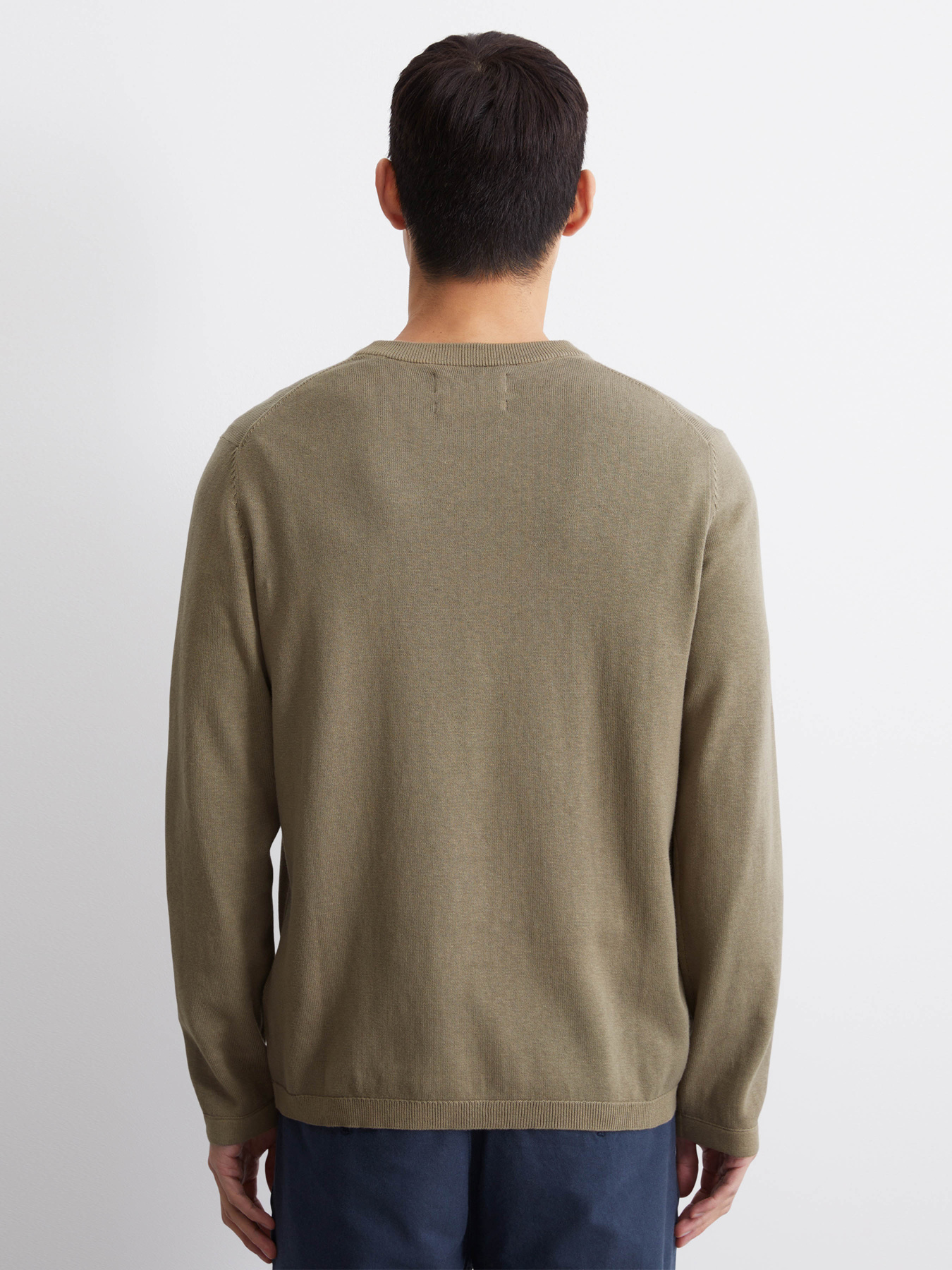 Свитры и кардиганы Marc O’Polo модель 428513560366-729 Фото