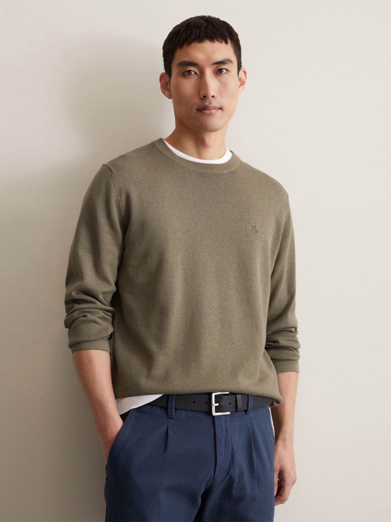 Свитры и кардиганы Marc O’Polo модель 428513560366-729 Фото
