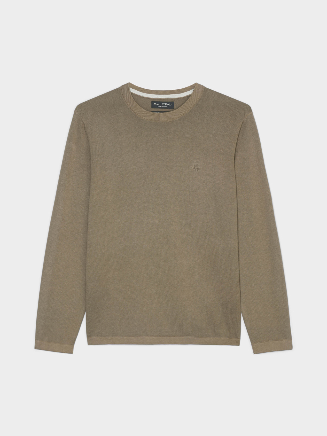 Свитры и кардиганы Marc O’Polo модель 428513560366-729 Фото