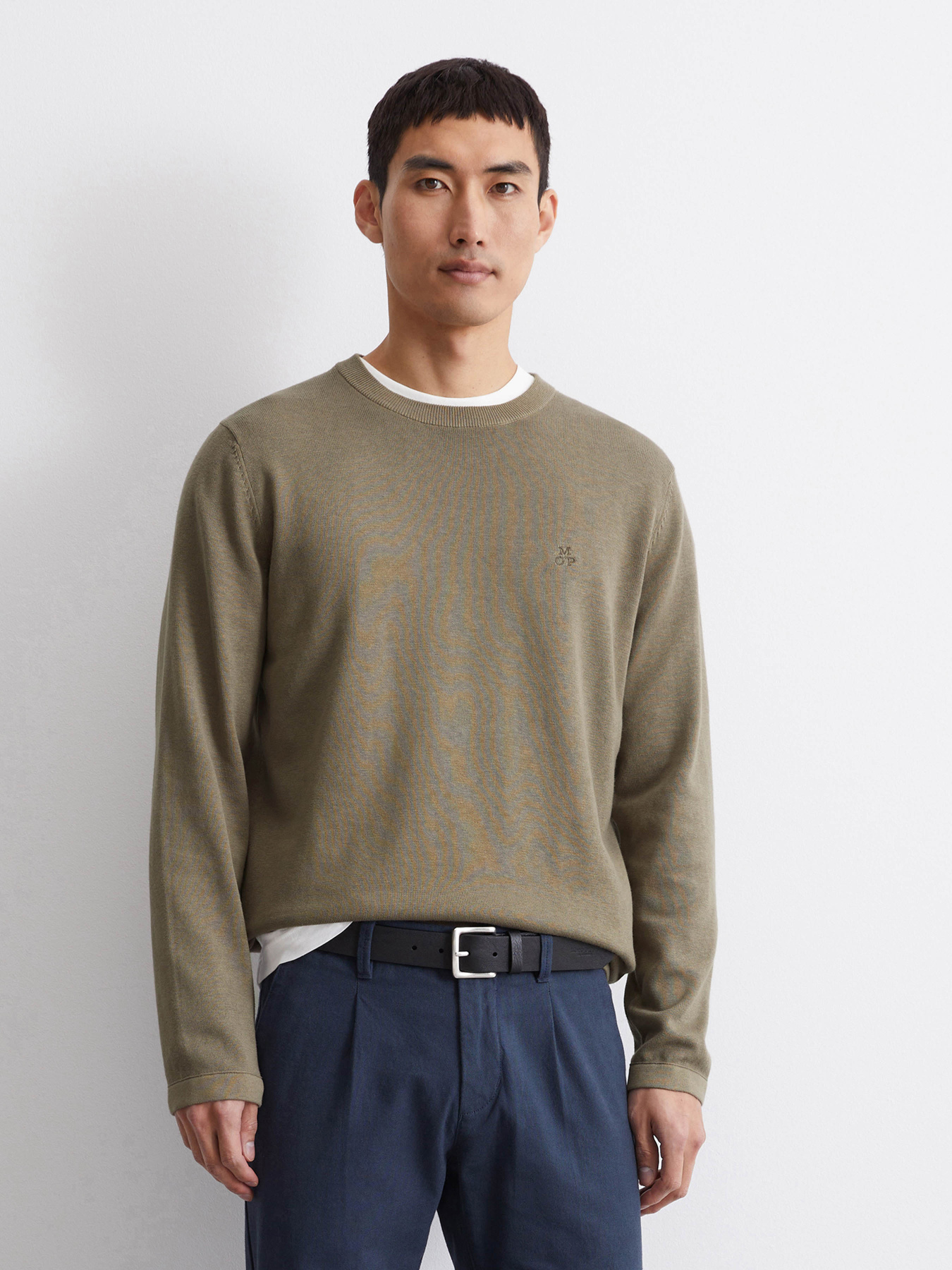 Свитры и кардиганы Marc O’Polo модель 428513560366-729 Фото