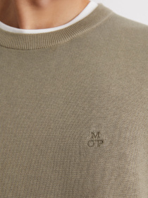 Свитры и кардиганы Marc O’Polo модель 428513560366-729 Фото