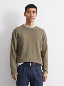 Свитры и кардиганы Marc O’Polo модель 428513560366-729 Фото