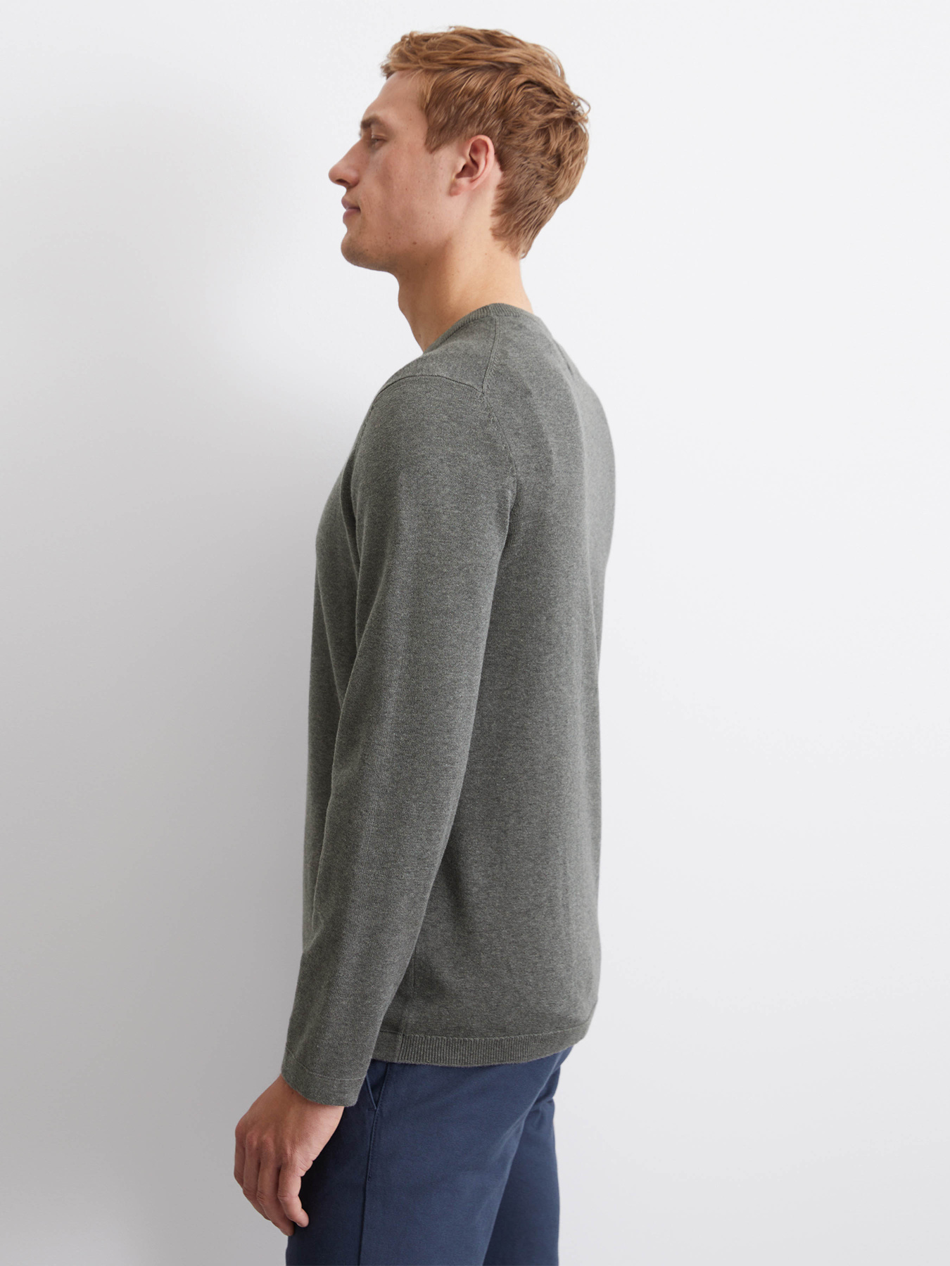 Свитры и кардиганы Marc O’Polo модель 428513560366-969 Фото