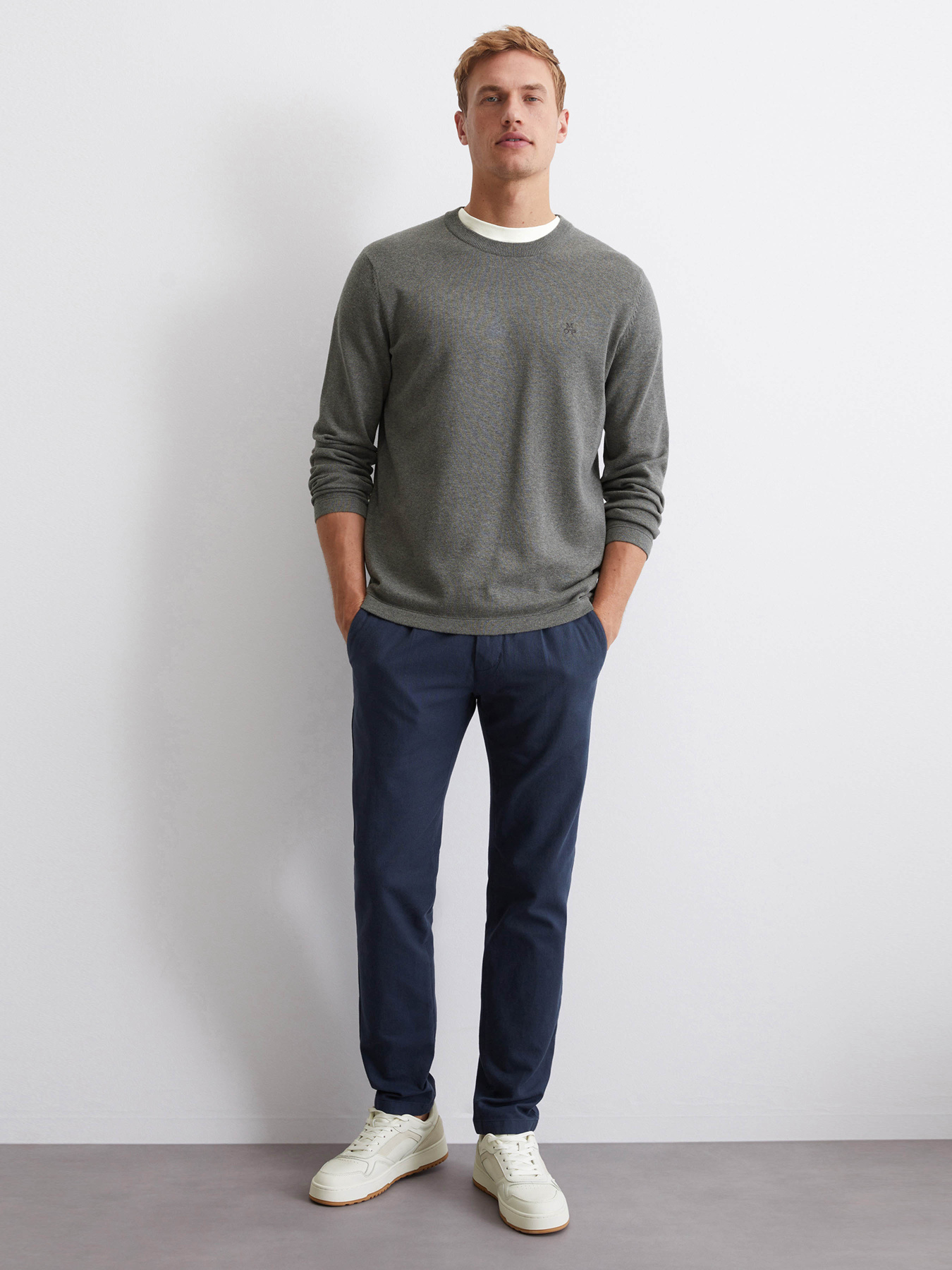 Свитры и кардиганы Marc O’Polo модель 428513560366-969 Фото