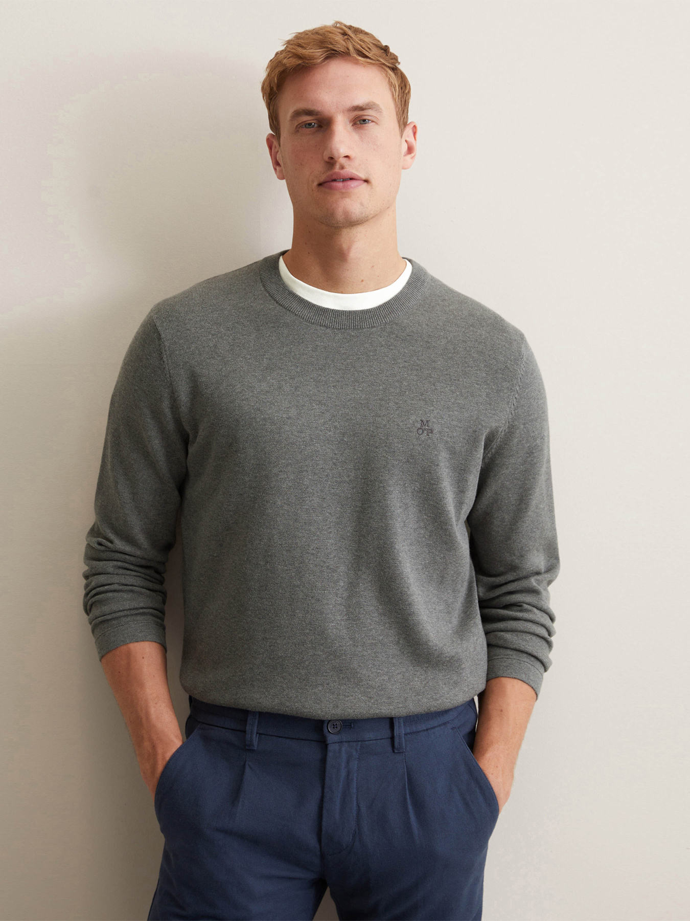 Свитры и кардиганы Marc O’Polo модель 428513560366-969 Фото