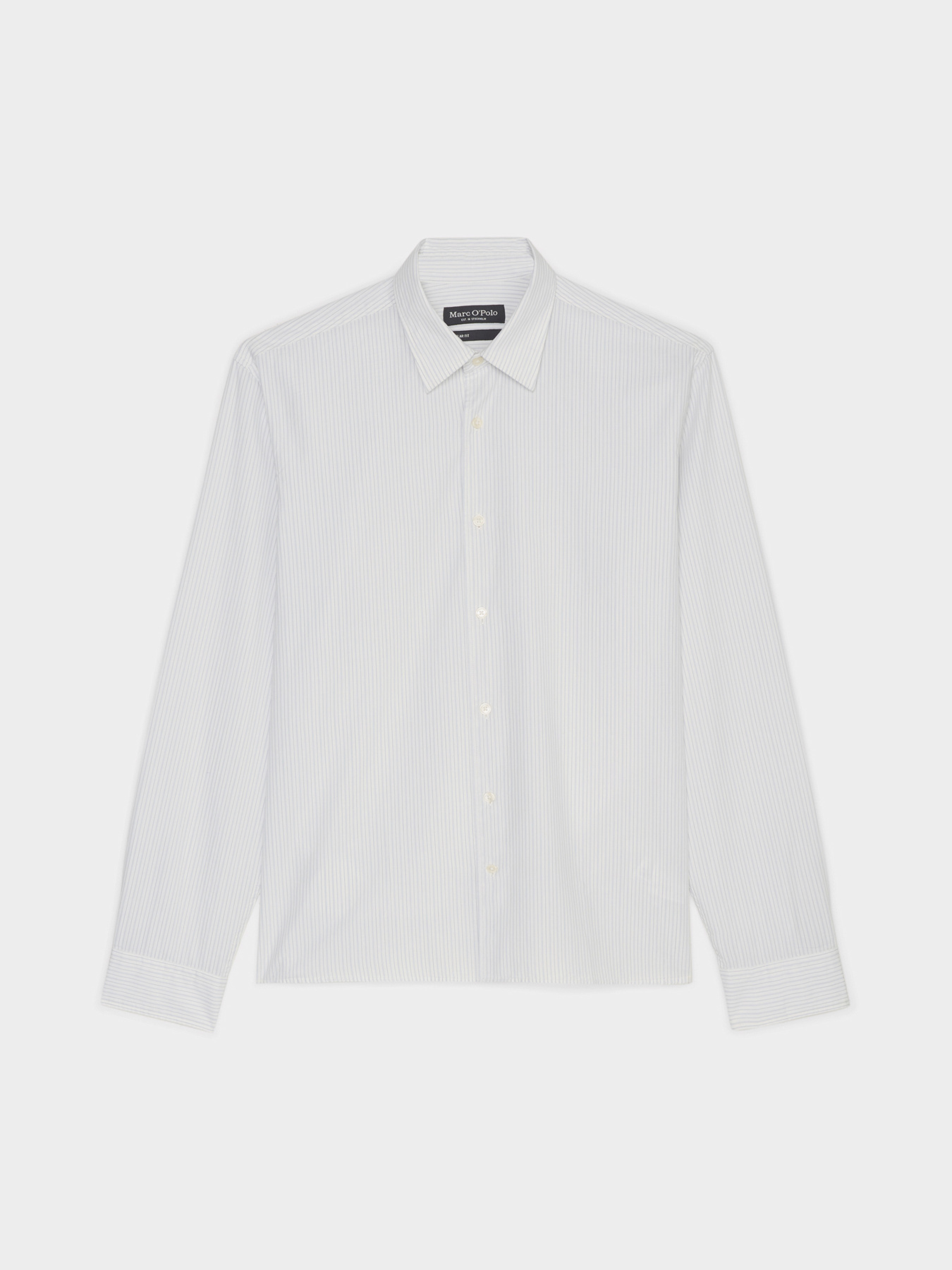 Рубашки Marc O’Polo модель 428725542118-F15 Фото