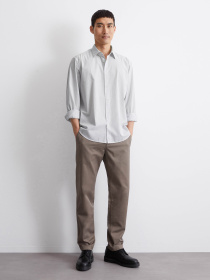 Рубашки Marc O’Polo модель 428725542118-F15 Фото