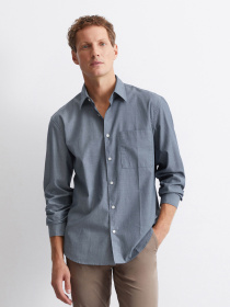 Рубашки Marc O’Polo модель 428725742090-M83 Фото