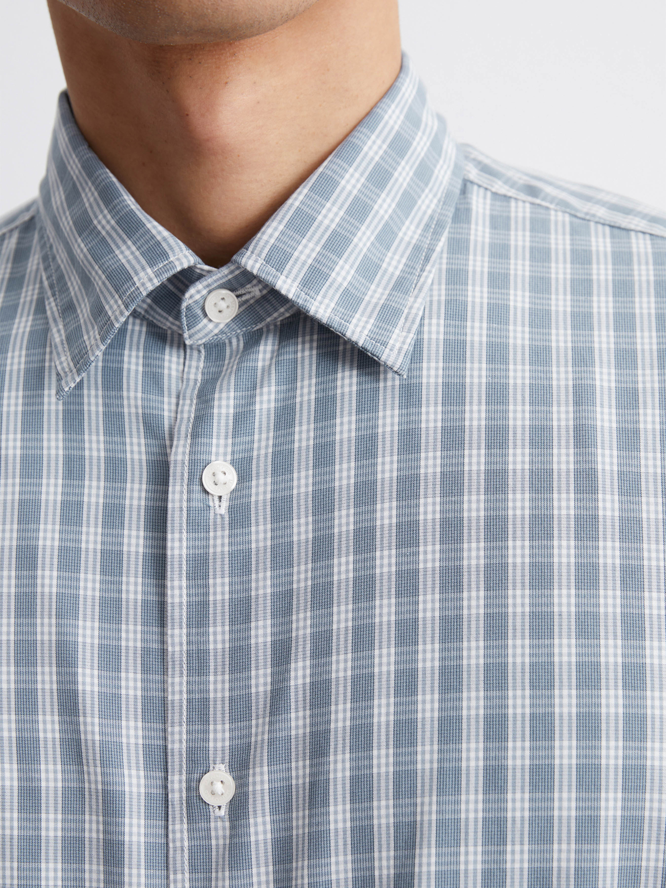 Сорочки Marc O’Polo модель 428726342118-K89 Сорочки Marc O’Polo модель 428726342118-K89 Фото