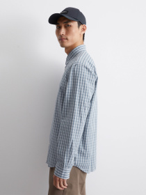 Сорочки Marc O’Polo модель 428726342118-K89 Фото