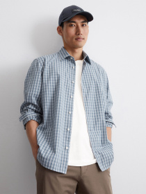 Сорочки Marc O’Polo модель 428726342118-K89 Фото