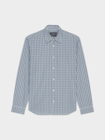 Сорочки Marc O’Polo модель 428726342118-K89 Фото