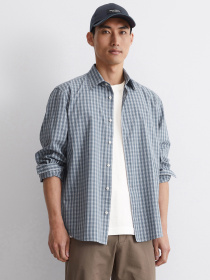 Рубашки Marc O’Polo модель 428726342118-K89 Фото