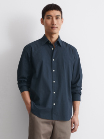 Рубашки Marc O’Polo модель M28735442118-A82 Фото