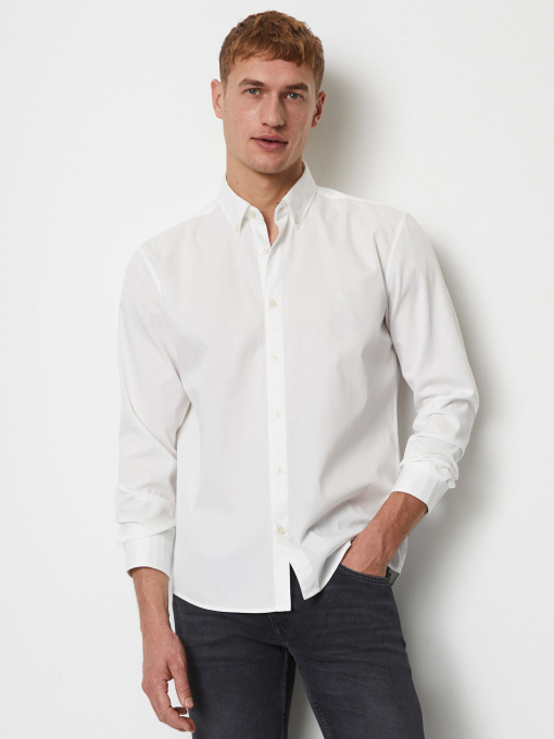 Сорочки Marc O’Polo модель B21726842342-100 Фото