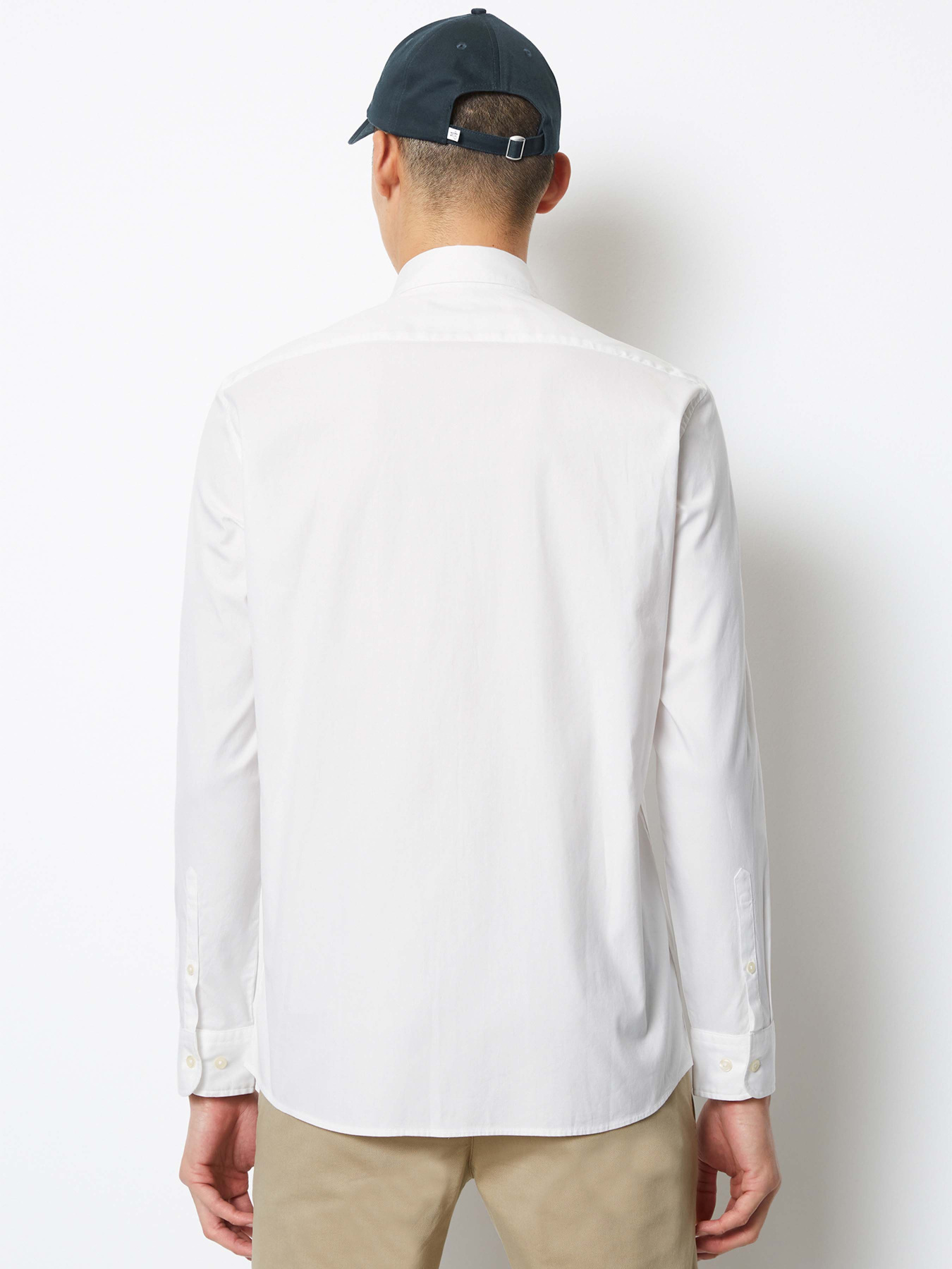 Сорочки Marc O’Polo модель B21750442256-100 Фото