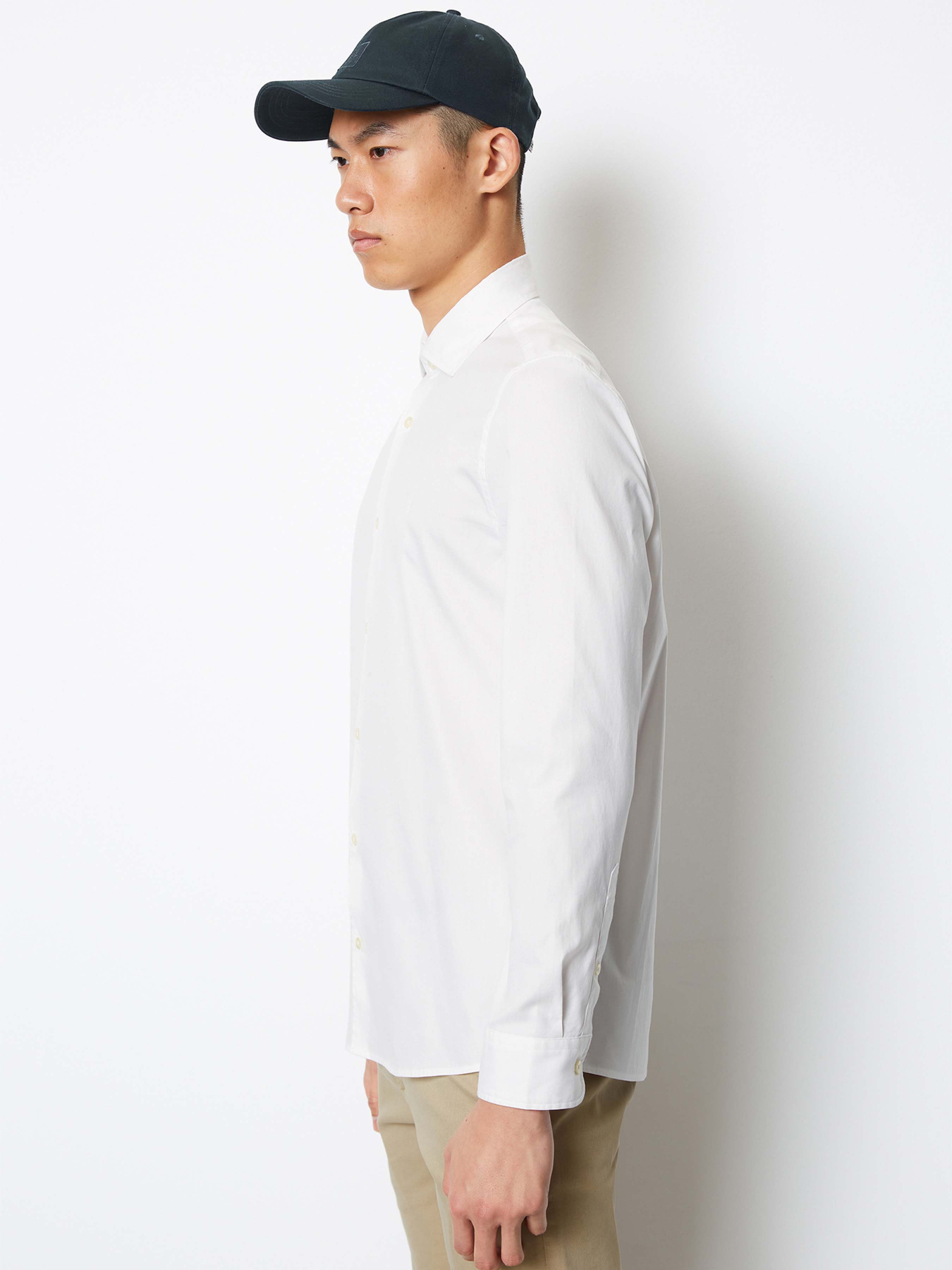 Сорочки Marc O’Polo модель B21750442256-100 Фото