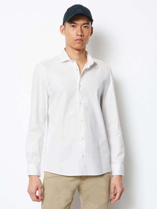 Рубашки Marc O’Polo модель B21750442256-100 Фото
