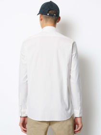 Сорочки Marc O’Polo модель B21750442256-100 Фото