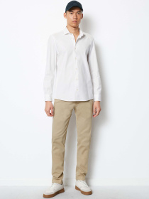 Сорочки Marc O’Polo модель B21750442256-100 Фото
