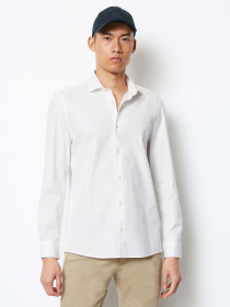 Рубашки Marc O’Polo модель B21750442256-100 Фото