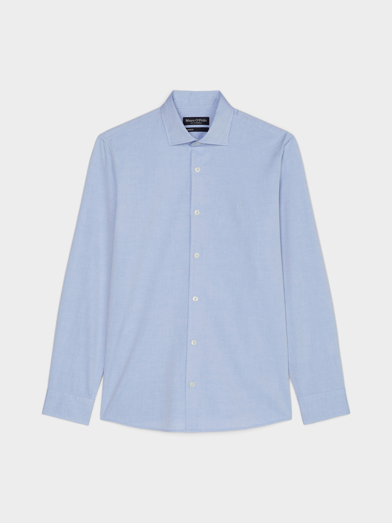 Сорочки Marc O’Polo модель B21750442256-E86 Сорочки Marc O’Polo модель B21750442256-E86 Фото