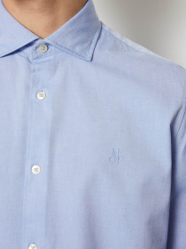 Сорочки Marc O’Polo модель B21750442256-E86 Фото