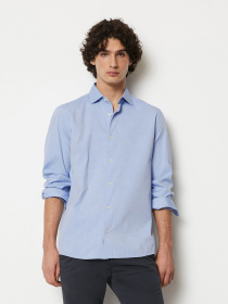 Рубашки Marc O’Polo модель B21750442256-E86 Фото