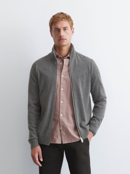 Свитры и кардиганы Marc O’Polo модель 429514461196-969 Фото