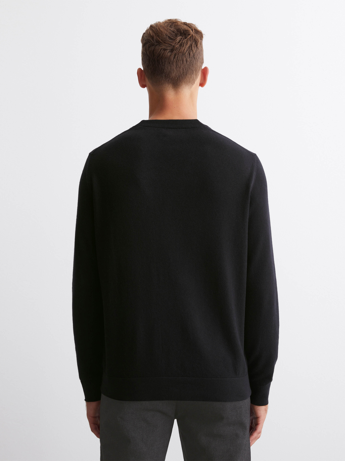 Свитры и кардиганы Marc O’Polo модель 429514461216-990 Фото