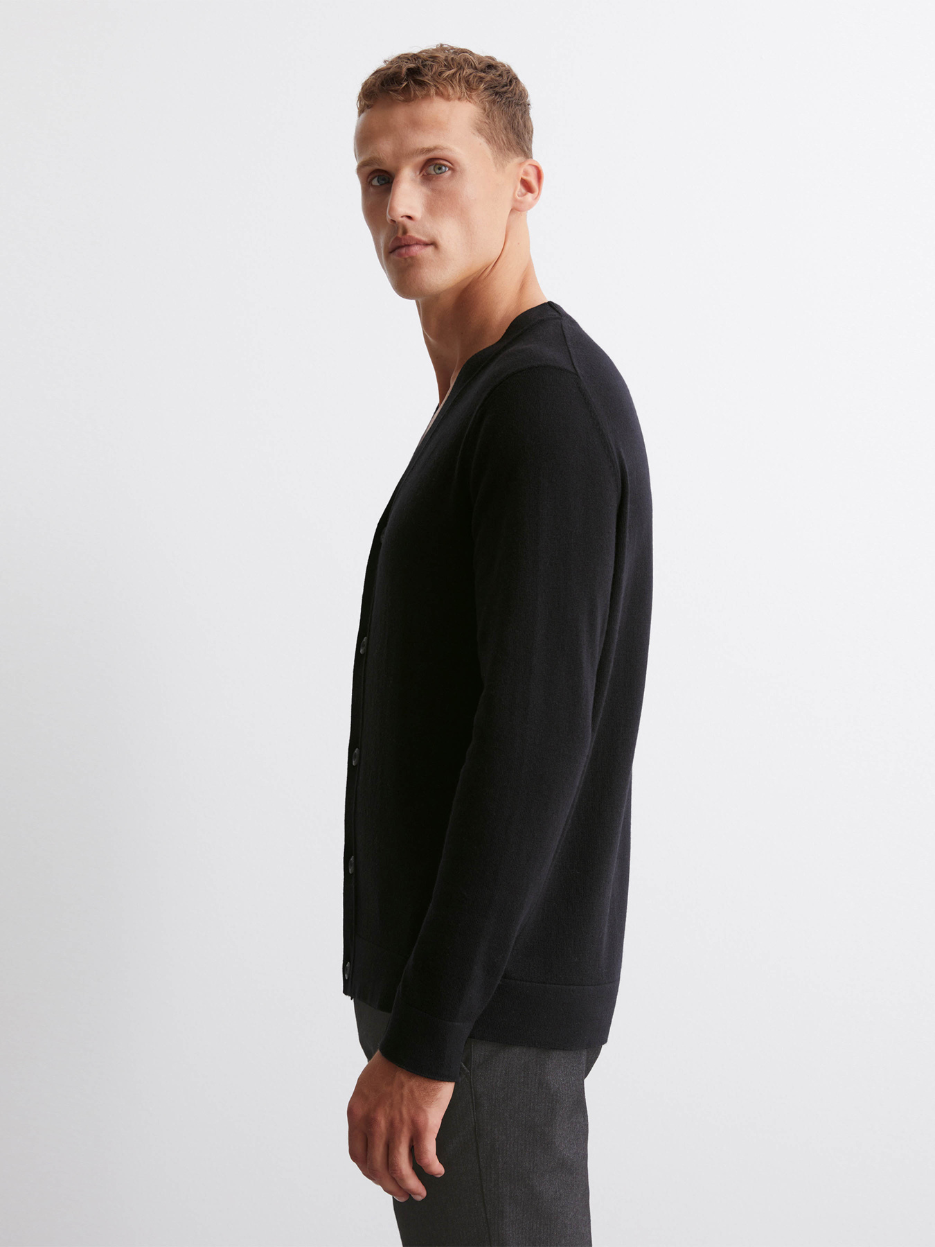 Свитры и кардиганы Marc O’Polo модель 429514461216-990 Фото