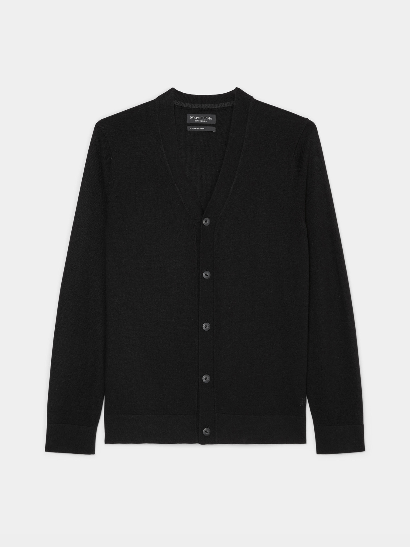 Свитры и кардиганы Marc O’Polo модель 429514461216-990 Фото
