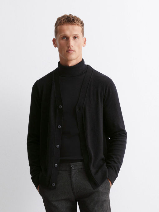 Свитры и кардиганы Marc O’Polo модель 429514461216-990 Фото