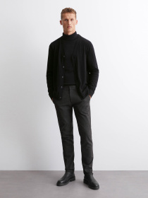 Свитры и кардиганы Marc O’Polo модель 429514461216-990 Фото