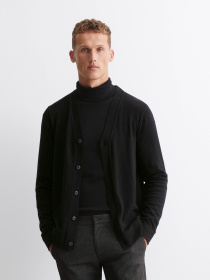 Свитры и кардиганы Marc O’Polo модель 429514461216-990 Фото