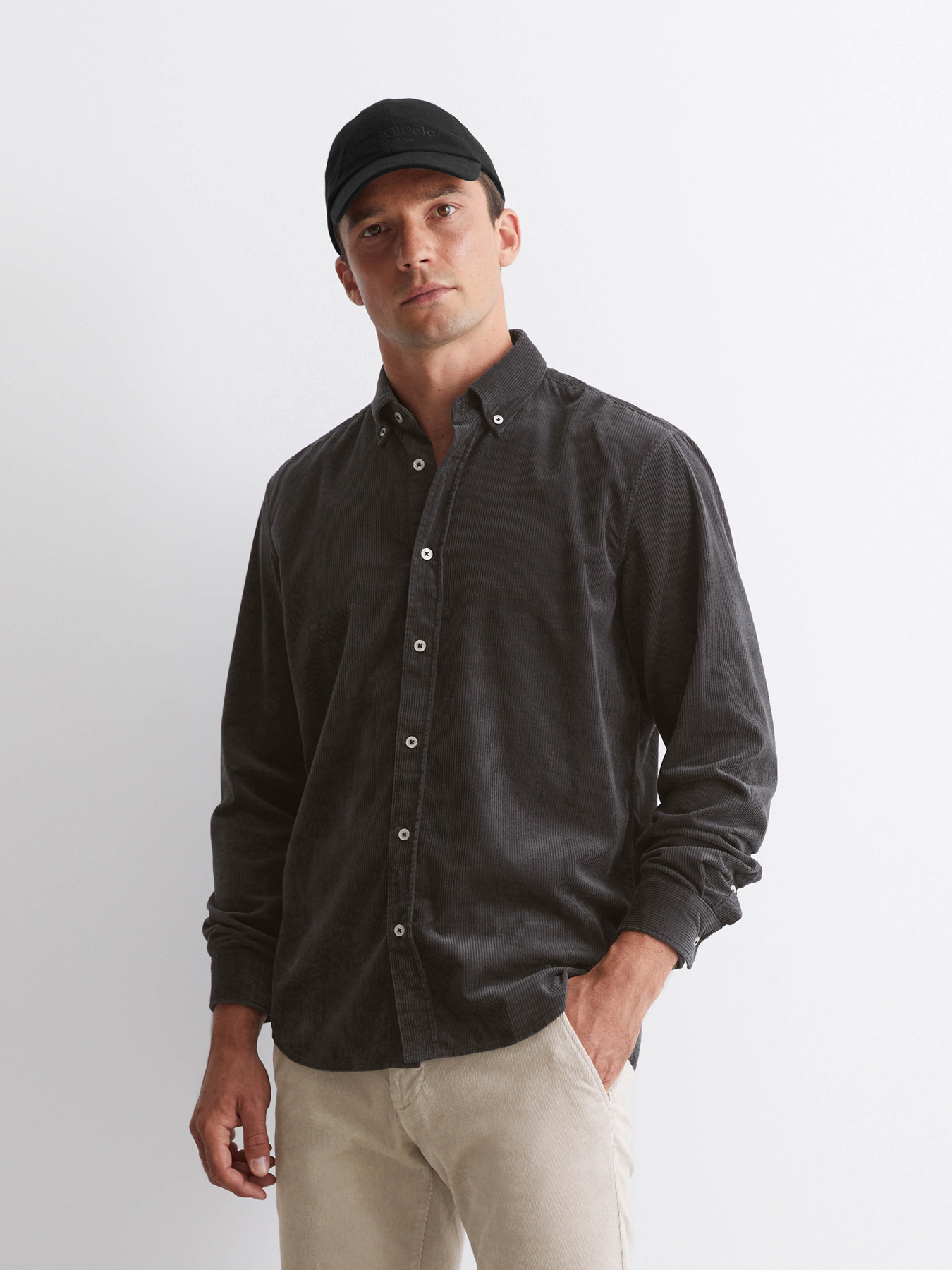 Сорочки Marc O’Polo модель 429730942172-985 Фото