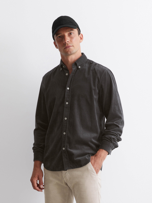 Сорочки Marc O’Polo модель 429730942172-985 Фото