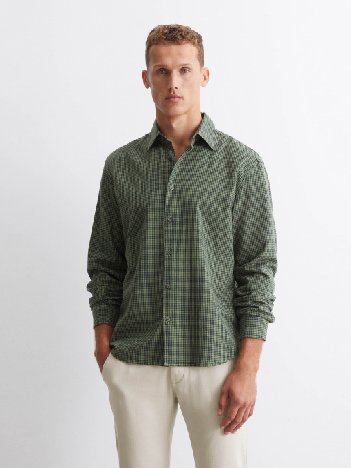 Сорочки Marc O’Polo модель 429732642118-B40 Фото