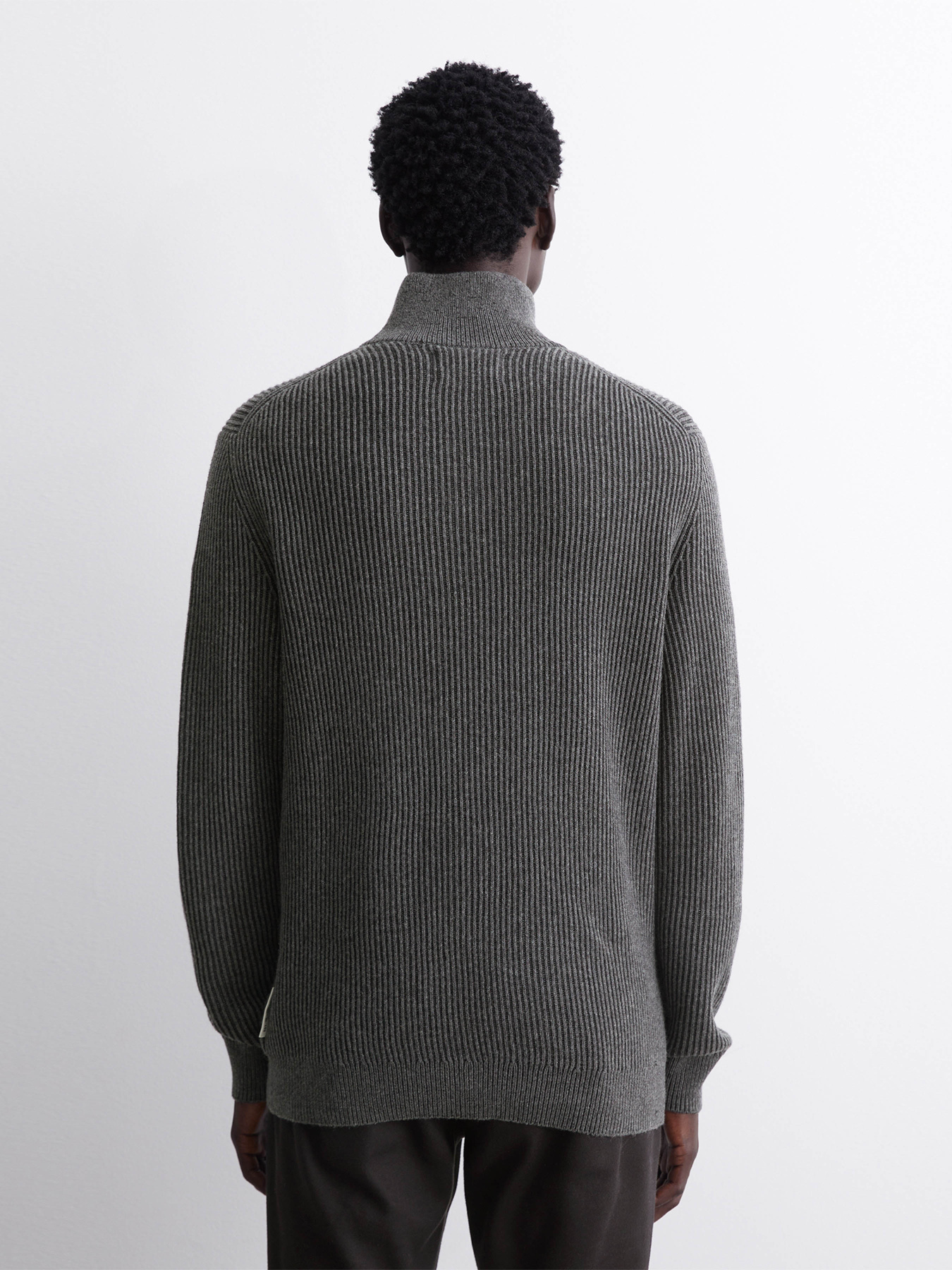 Свитры и кардиганы Marc O’Polo модель M29503460116-969 Фото