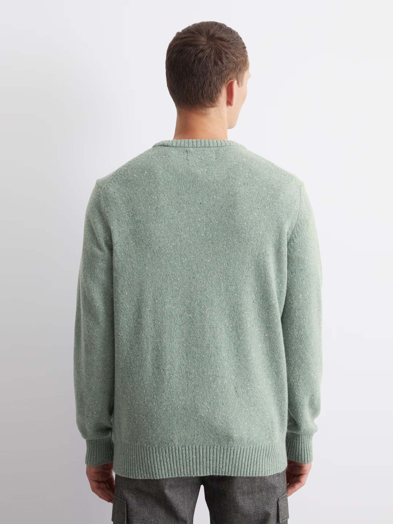 Свитры и кардиганы Marc O’Polo модель 430506660174-407 Фото