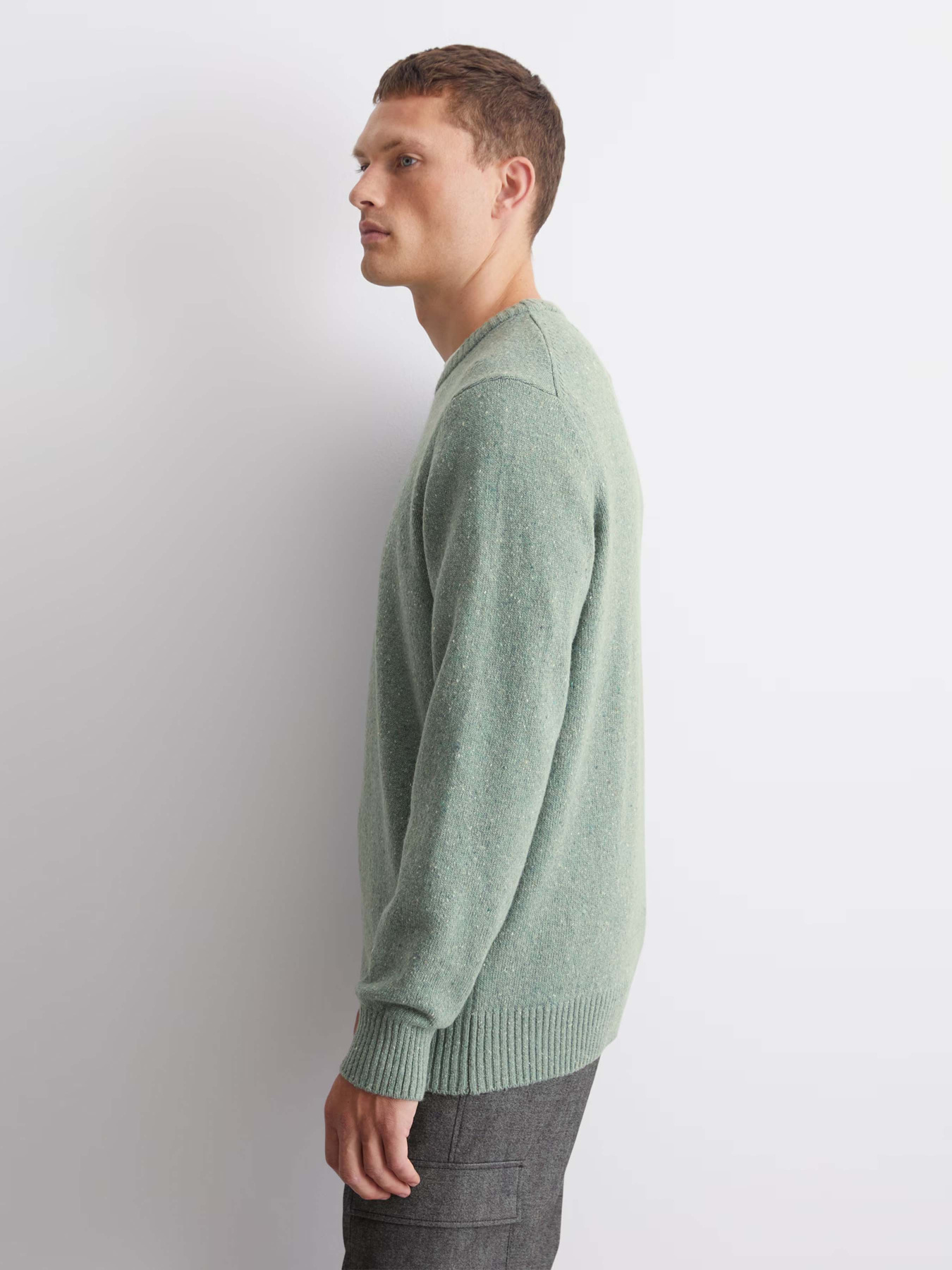 Свитры и кардиганы Marc O’Polo модель 430506660174-407 Фото