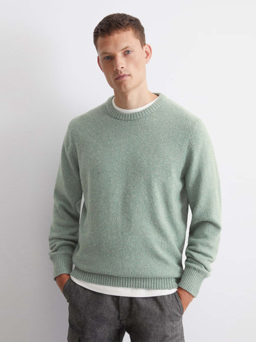 Светри та кардигани Marc O’Polo модель 430506660174-407 Фото