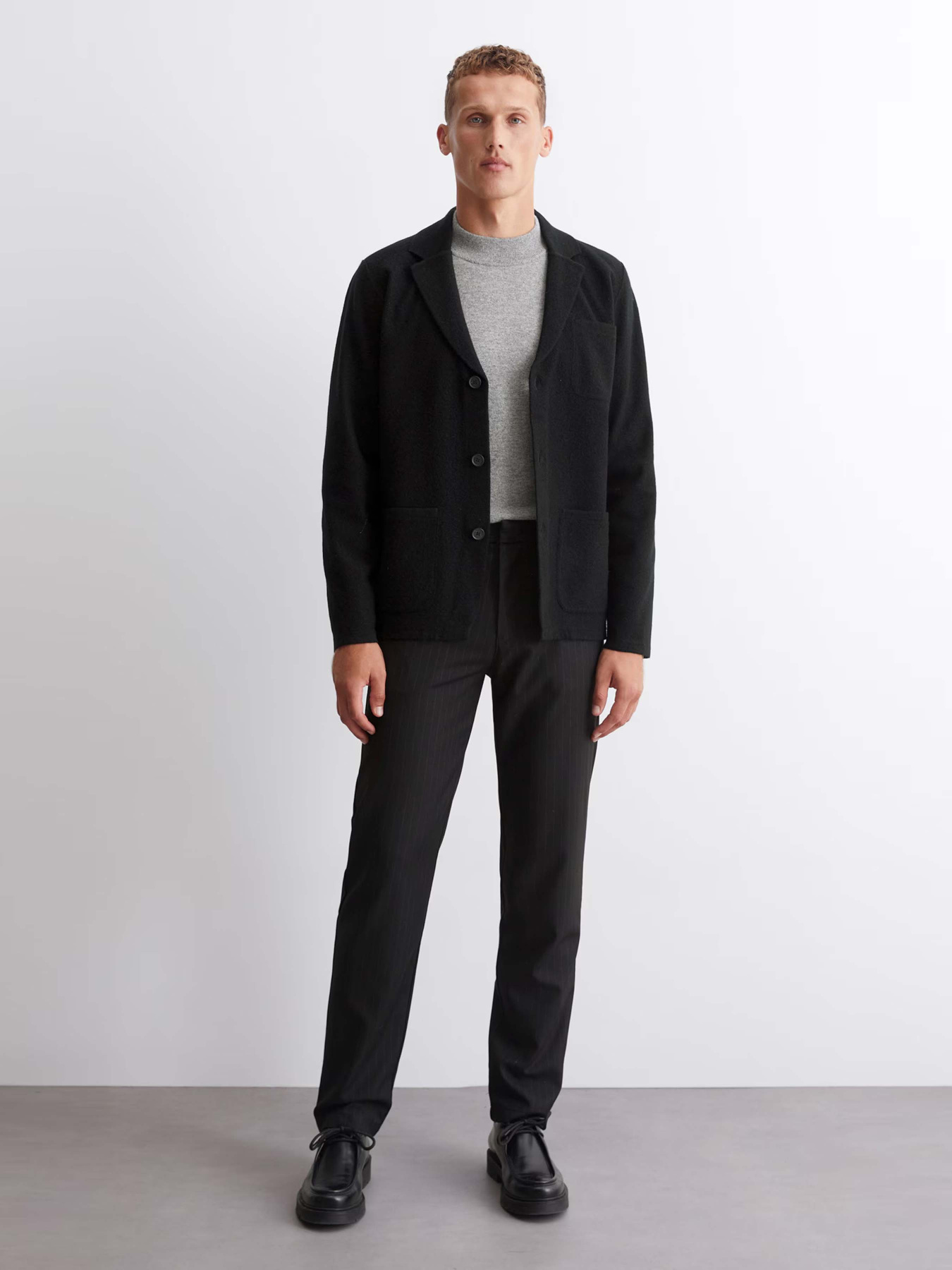 Свитры и кардиганы Marc O’Polo модель 430515361230-990 Фото