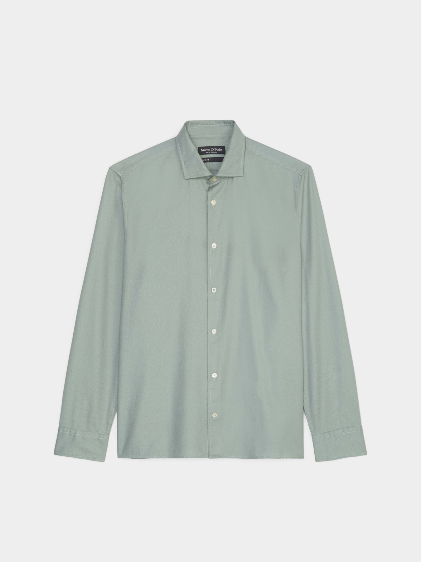Рубашки Marc O’Polo модель 430728042256-407 Рубашки Marc O’Polo модель 430728042256-407 Фото