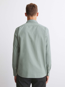 Рубашки Marc O’Polo модель 430728042256-407 Фото