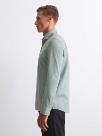 Рубашки Marc O’Polo модель 430728042256-407 Фото